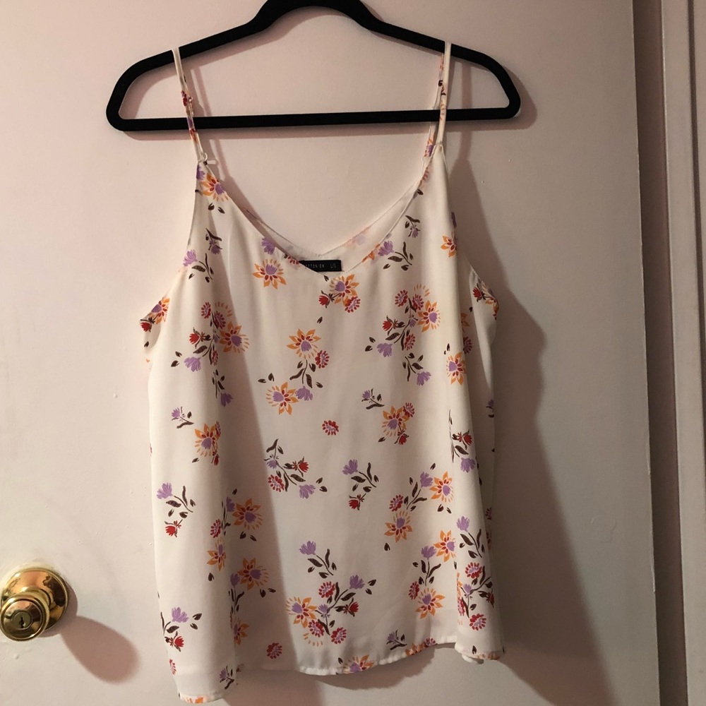 Astrid camisole